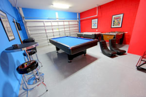 Most Cool 2017 Game Room Ideas That You Can Follow