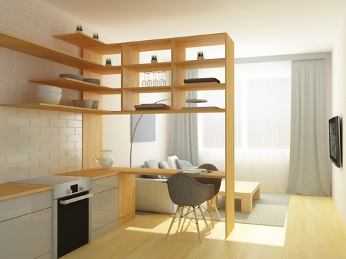 Room Divider Furniture For Small Living Room